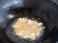 玉盘珍馐的盐酥鸡的做法图解十