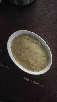 自己做的芝士焗土豆泥做法图解8)