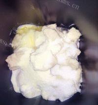 简单美味的北海道吐司做法图解6)