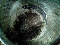 酥脆的海苔脆饼干做法图解1)