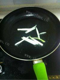 懒人版蜜汁黄瓜虾仁做法图解5)