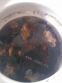 秀色可餐的牛肉松做法图解5)