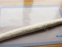 好吃的水煎花卷做法图解6)