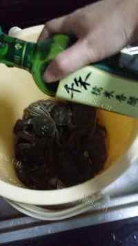 美味的香辣蟹做法图解1)