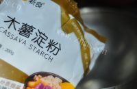 独特的自制珍珠奶茶做法图解2)
