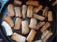 家常菜香煎带鱼做法图解6)
