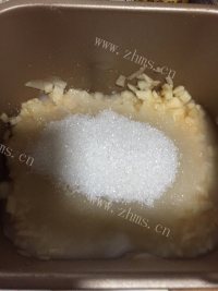 DIY苹果酱做法图解6)