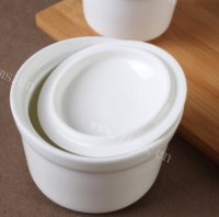 营养的冰糖燕窝羹做法图解5)