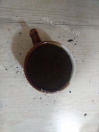 美味的酸奶盆栽做法图解6)