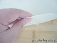 DIY金线油塔做法图解7)