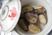 客家版风味的让茄子