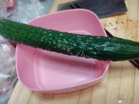 健康美食之凉拌粉丝做法图解2)