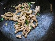 木犀肉做法图解4)