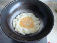 常吃不腻的豆角炒蛋的做法图解一