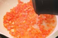 美味的番茄鲅鱼面的做法图解十一
