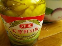 五味俱全的泡椒鸡爪做法图解5)