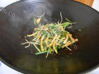 色味俱全的翡翠银芽