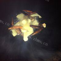 健康美食之牛肉烧土豆做法图解5)