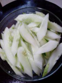 特色美食-拍黄瓜做法图解3)