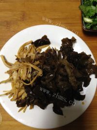 DIY羊汤烩面做法图解10)