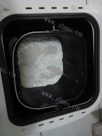 汤种面包自制做法图解12)