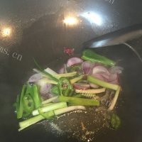 家常干煸豆腐皮做法图解4)