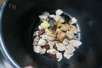 垂涎欲滴的启东风味烧羊肉做法图解9)