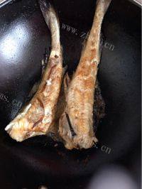 家常菜煎鳕鱼做法图解5)