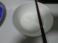 喷香的蚝油杏鲍菇做法图解5)
