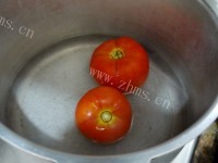 美味的芝士肉酱意粉做法图解1)