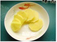 简易的香烤五花肉做法图解7)