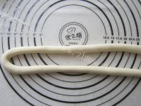 自制枣花馍做法图解6)