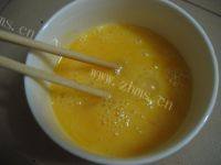 健康美食韭菜鸡蛋水饺做法图解3)