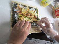 易做的寿司的做法图解八