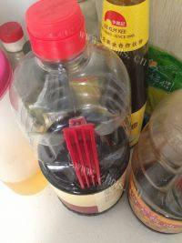 简单版酱香茄子做法图解6)