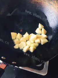 美味的烩菜做法图解4)