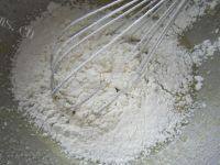 美味的费南雪做法图解7)