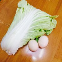 鲜美可口的鸡蛋面做法图解2)