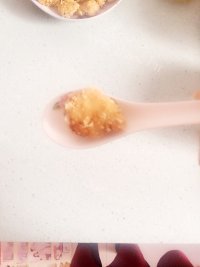 美味营养的鸡米花做法图解5)