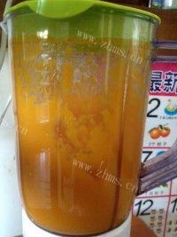 南瓜饼（简单版）做法图解2)