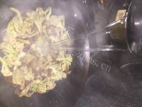 美味的珠海斗门濑粉做法图解5)