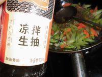 自己做的芹菜炒粉做法图解11)