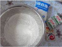 最爱的葱油花卷做法图解1)