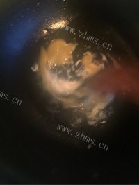 美味的焗蛋炒饭做法图解1)