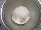 紫薯花卷做法图解5)