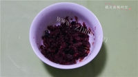 自制蔓越莓天使蛋糕做法图解2)