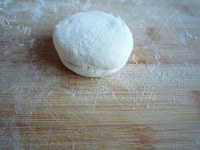 春饼的做法做法图解6)