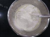 珍馐美味的芒果班戟做法图解3)