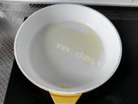 美味海苔肉松早餐饼做法图解6)
