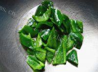 家常菜茄汁杏鲍菇做法图解5)